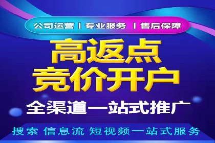 SEM代运营案例：行业领军企业实践